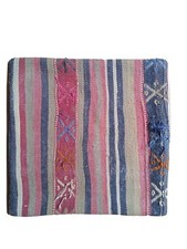 Türkischer Kelim Kissen