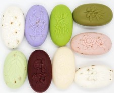 Ovis Schafmilchseife Seife