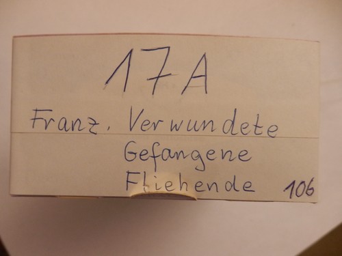 Zinnfiguren flachfiguren - zinnfiguren,