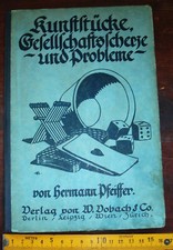 Hermann Pfeiffer 1922