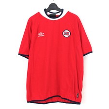 Norwegen umbro herren - umbro,