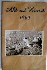 Magazin Akt Fotografie Foto