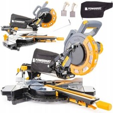 Radial gehrungssäge 2000w - radial,