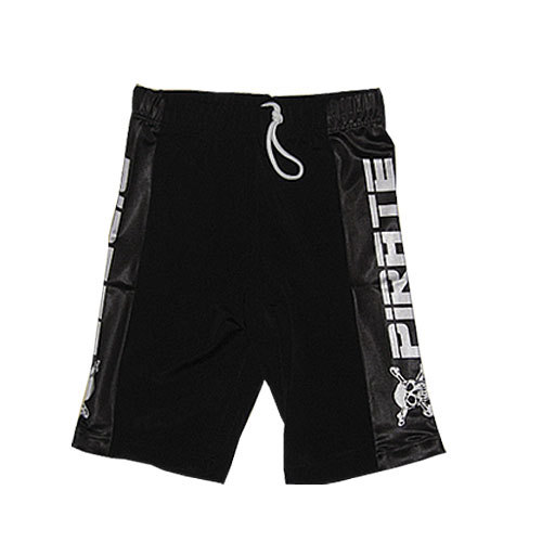 Pirate kurze laufhose skull - pirate, laufhose,