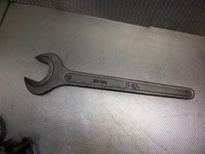 65  DIN 894    Gabelschlüssel Maulschlüssel