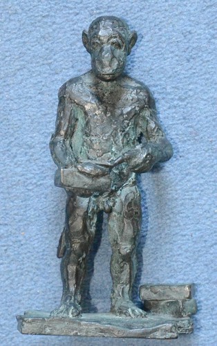 Immendorff oskar der - immendorff,