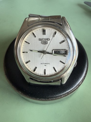 Seiko 60er jahre - seiko,
