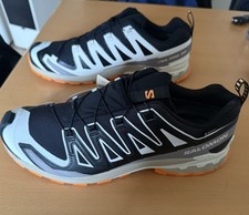 Salomon XA PRO 3D V9 GTX