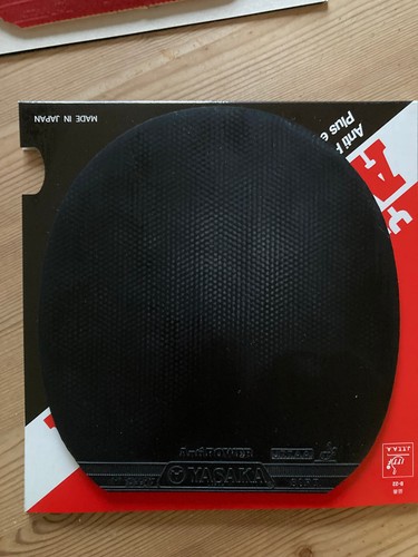 Yasaka anti power - anti, mm