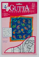 Seidentuch, ARTY'S Gutta