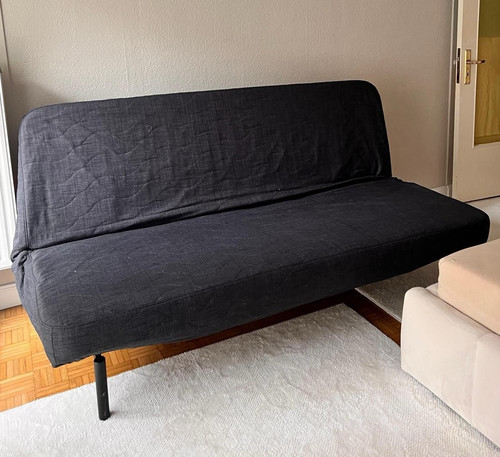 Ikea schlafsofa mit - schlafsofa,