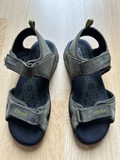 Ecco Biom Raft Sandale Kinder