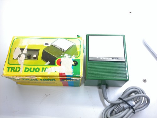 Trix 5510 transformator - 56-5510-00,