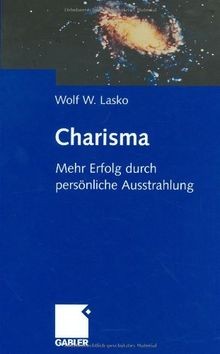 Charisma mehr erfolg - mehr,