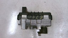 Turboladerantrieb Stellmotor 6NW008412 Mercedes-benz C 220 CDI Automatik Bj