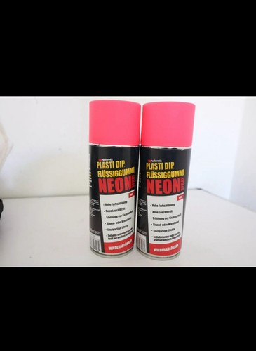 Performix plasti dip neon rot - performix,