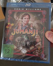 Jumanji (Special Collector's