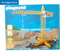Playmobil 3262 großer elektr