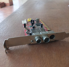 Pinnacle PCTV 110i PCI