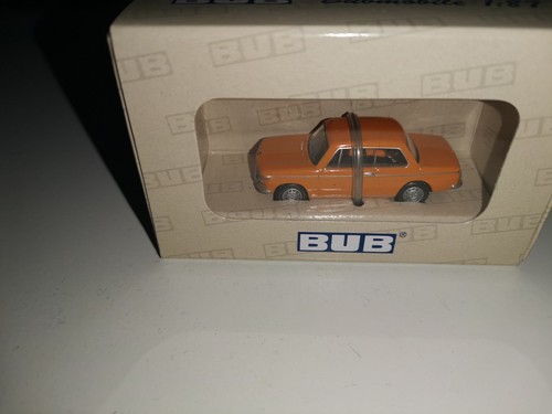 Bub 08400 bmw - 08400, edition