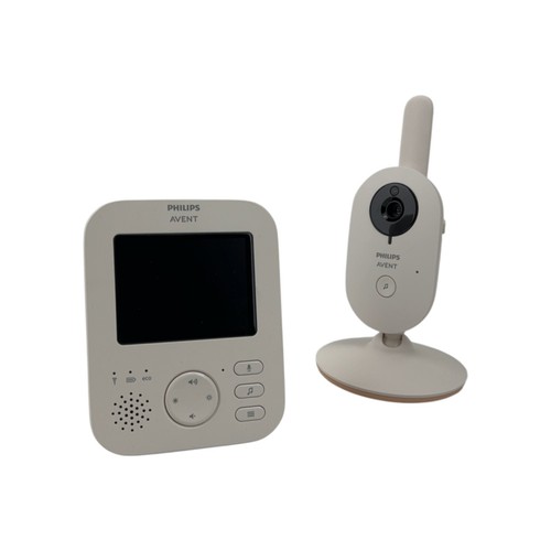 Philips avent video babyphone - video,