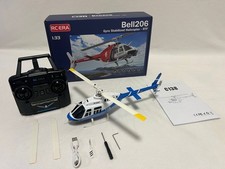 RC ERA C138 RC Hubschrauber