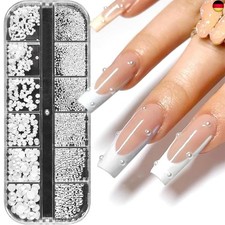 SURALIN 1 Box/12 Tabletts Nail