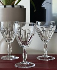 3x Rotweingläser Weingläser