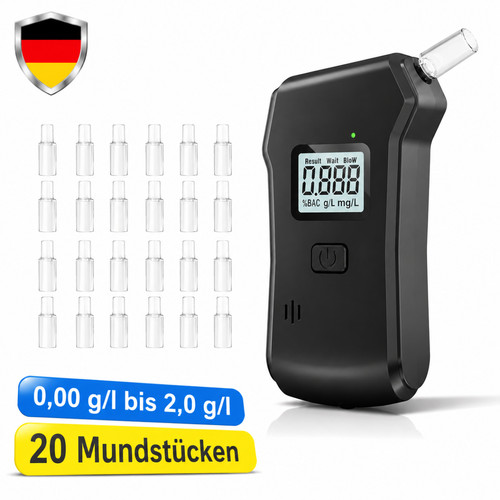 Alkoholtester polizeigenau - alkoholtester,