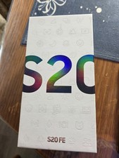 Samsung S20 FE