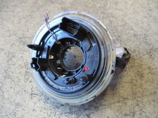 Schleifring Rückstellring