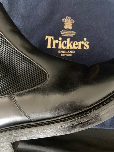 Tricker stiefel 5 - tricker's, 42,5