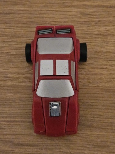 Maschinenrobo hot rod - maschinenrobo, mr-43.