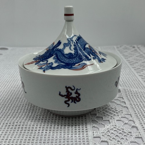 Vintage echt kobalt - vintage,