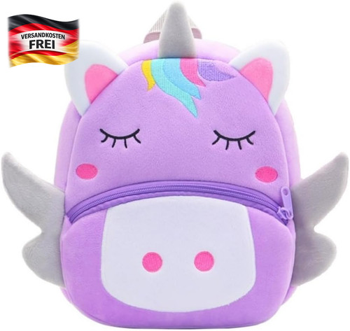 Kleinkind rucksack tiermotiv - kleinkind,