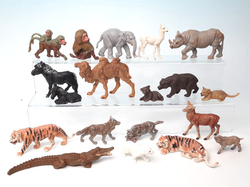 Gdr animals plaho marolin zoo - plaho,
