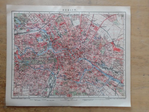 Orig lithographie - 2,