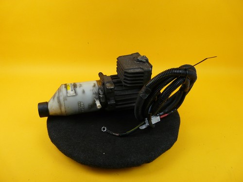 Servopumpe zafira 6l 77kw - a, 1,6l