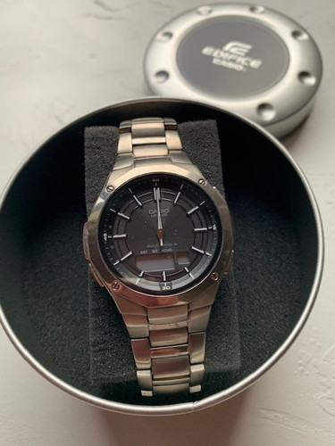 Casio lineage wave ceptor - casio,