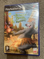 Walt Disneys The Jungle Book