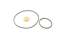 Riemenset für Blaupunkt