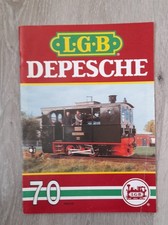 LGB Lehmann Groß Bahn