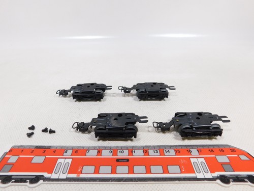 Märklin ac drehgestell - h0,