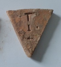Alter Grenzsteinzeuge Täferot