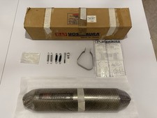 Yoshimura Trioval