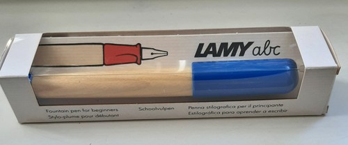 Lamy abc füller - lamy,