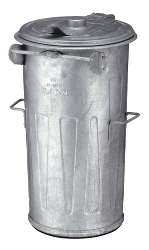 Stahlverzinkter