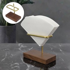 Kaffeefilter Papierhalter