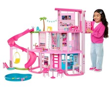 Barbie Traumvilla 3 stöckiges