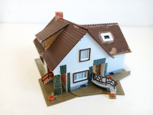 Faller einfamilienhaus - faller,